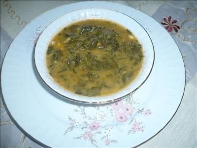 Pancar(Karalahana) çorbası severmisiniz?