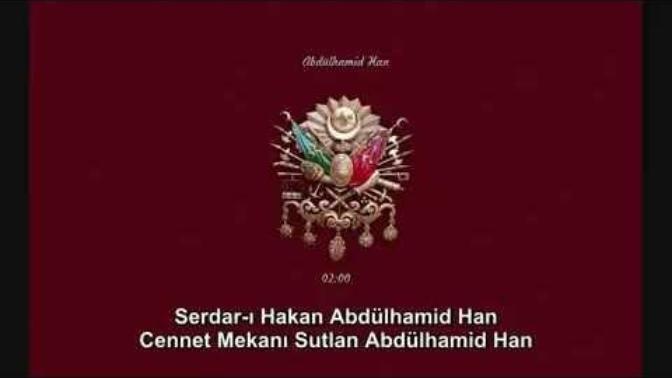 Abdülhamit han hazretleri kendisi osmanlının gülü bu vatan sevdalısı sultan sizce haklı değil mi şu sözlerin de?