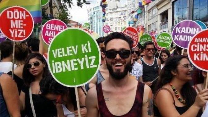 Mabel Matiz Gey Mi?