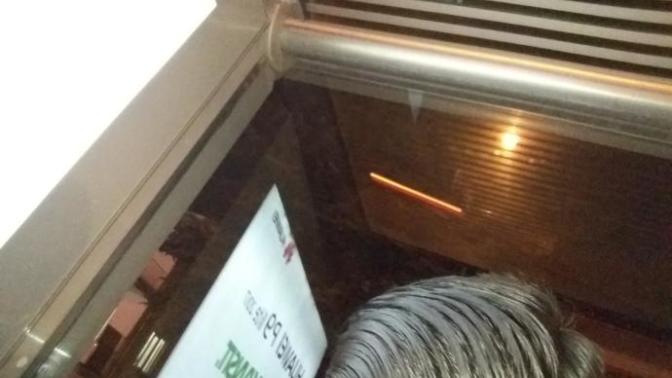 Saçım kötü mü sizce?