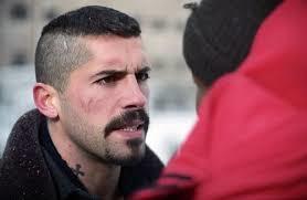 Yuri Boyka gibi bir kocayı nerden bulabilirim? Çok tatlı değil mi?