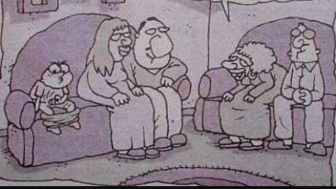 Misafirlikte sıkılır mısın ve sıkılınca ne yaparsın?