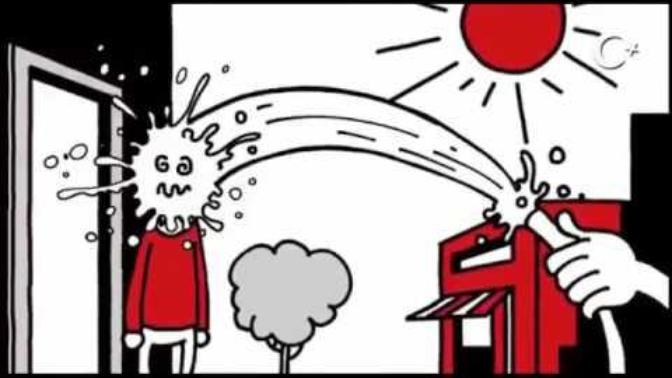 Ülker'in 1  Nisan  reklamı hakkında ne düşünüyorsunuz?