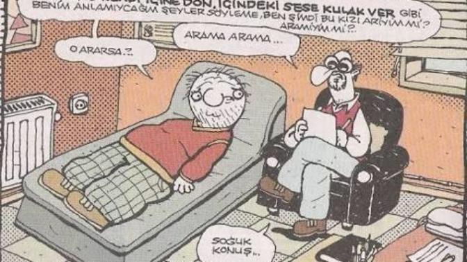 Bir insanı kendinden soğutma konusunda en etkili yöntem hangisidir?