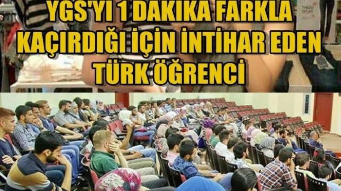 Ülkemde bir tane bile suriyeli görmek istemiyorum. Katılanlar?