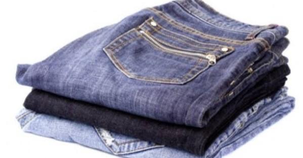Yeni kot pantolon nasıl yıkanmalı?