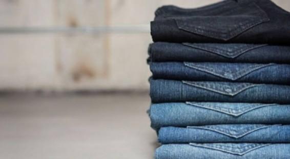 Yeni kot pantolon nasıl yıkanmalı?