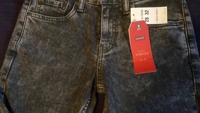 Yeni kot pantolon nasıl yıkanmalı?