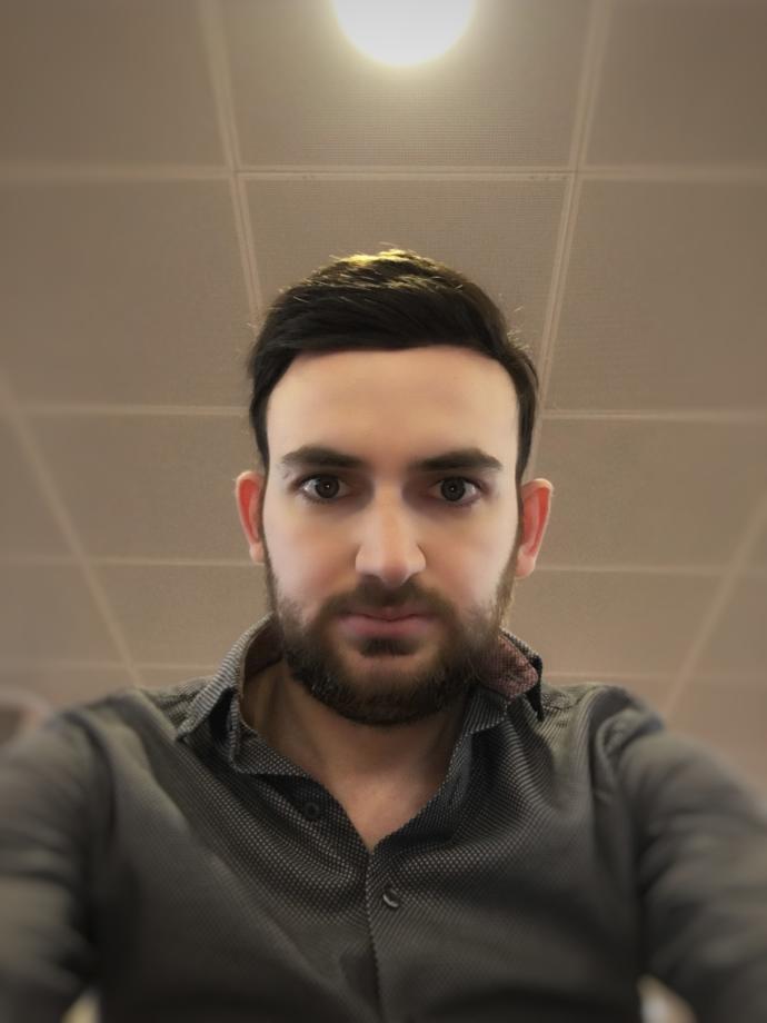 Uzun zamandır sevgilim yok sizce çok mu tipsizim?