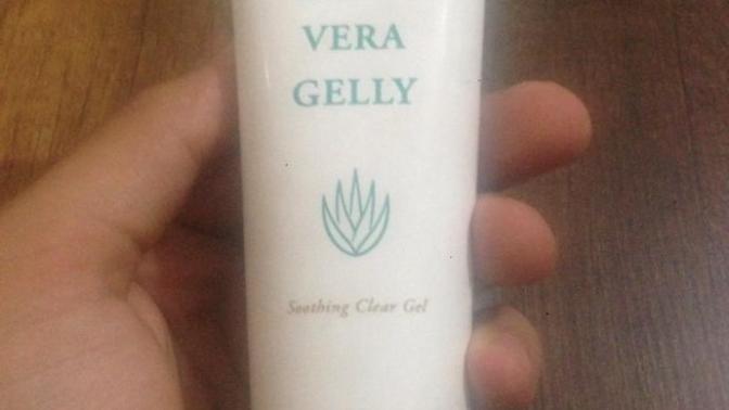 Aloe Vera Sivilcelere iyi gelir mi?