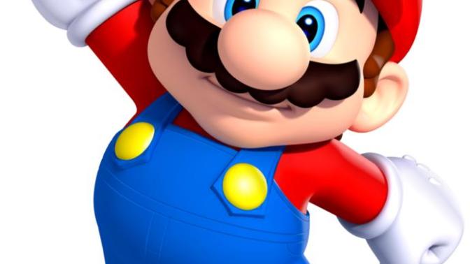 Super Mario oyununda prensesin fakir bıyıklı bir muslukçu ile ne işi var?