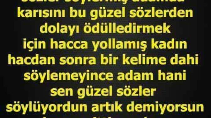Hiç kimseye güven kalmamış mı?