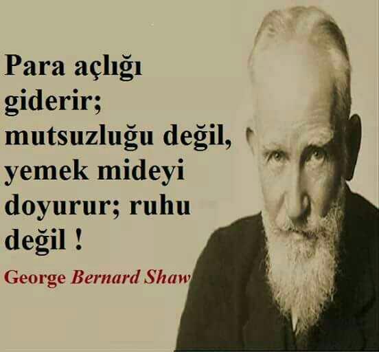 Karın açlığı mı, ruh açlığı mi daha kötü veya senin fikrin??