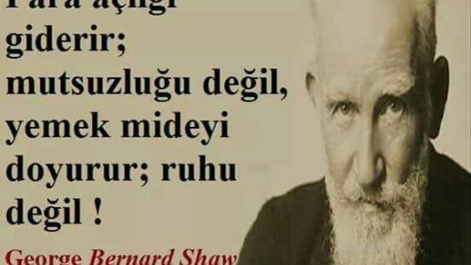 Karın açlığı mı, ruh açlığı mi daha kötü veya senin fikrin?