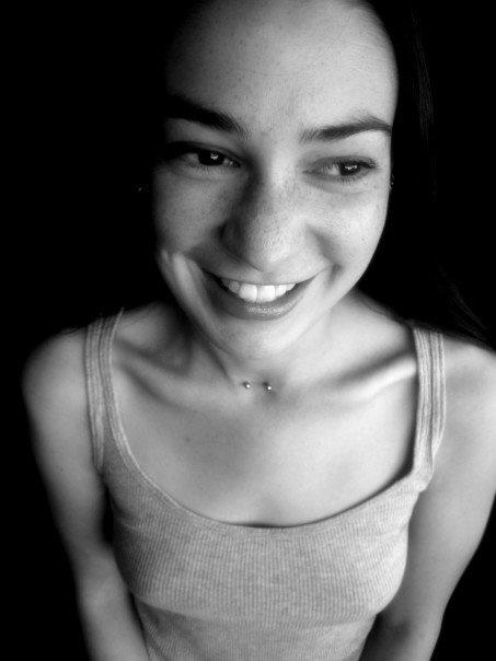 Madison piercing yaptırmayı düşünüyorum?
