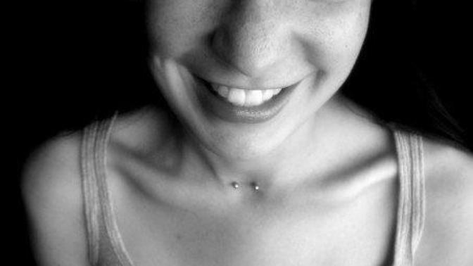 Madison piercing yaptırmayı düşünüyorum?
