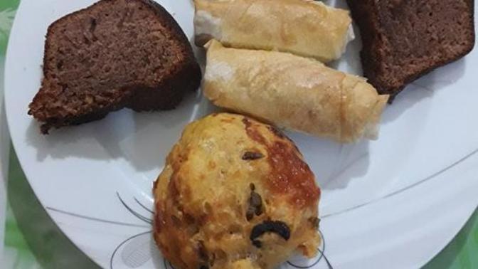 Yolculuğa çıkarken yanınıza yolluk alır mısınız 😒 :o?