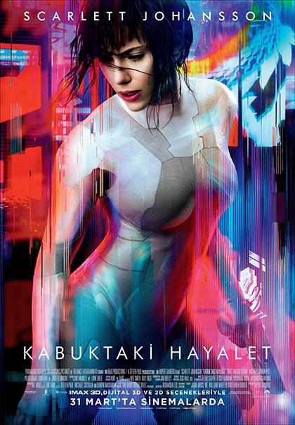 Kabuktaki Hayalet filmini izleyenlerin yorumları nasıl?