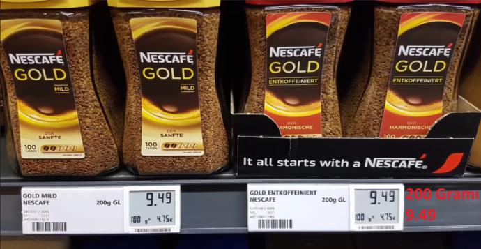 TÜRKİYE - ALMANYA MARKET ALIŞVERİŞİ KARŞILAŞTIRMASI, HANGİ ÜLKEDE ALIM GÜCÜ DAHA YÜKSEK?