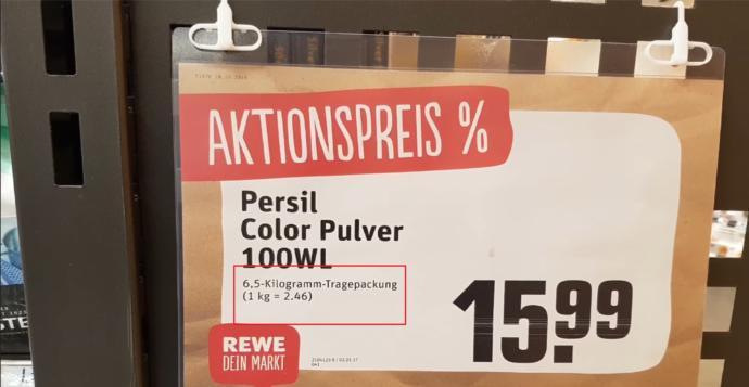 TÜRKİYE - ALMANYA MARKET ALIŞVERİŞİ KARŞILAŞTIRMASI, HANGİ ÜLKEDE ALIM GÜCÜ DAHA YÜKSEK?