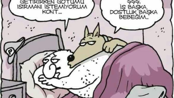 Vaz Geçemediginiz en pis Huy Nedir?