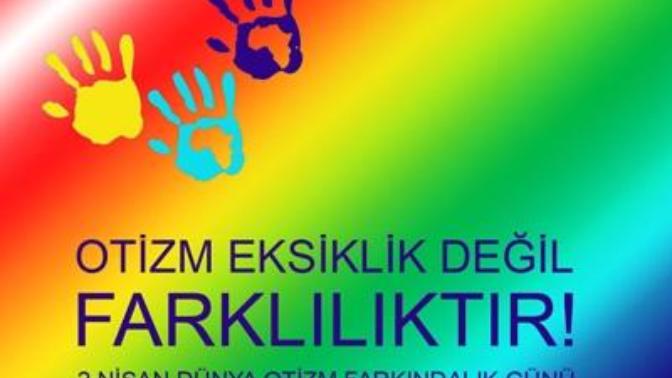 2  Nisan  Dünya Otizm Farkındalık Günü! Otizmin farkında mısınız?