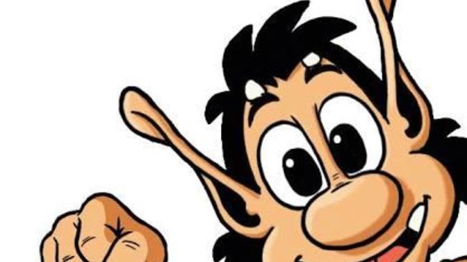 Hugo' yu hatırlayanınız var mı?