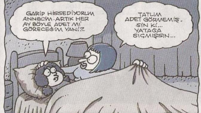 Regl oldum deme şekilleri?