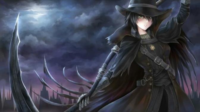 Anime izler misiniz?