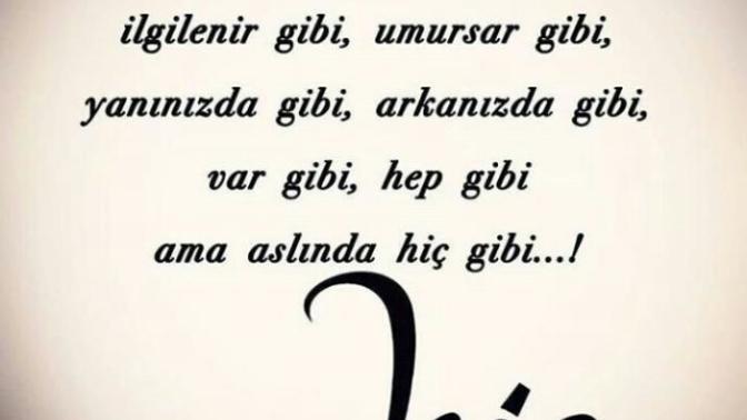 İnsanları gereğinden fazla önemsemek hata mı?