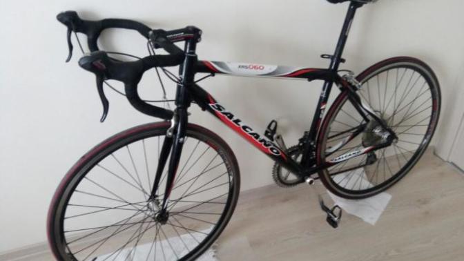 Salcano xrs 060 nasıl arkadaşlar?