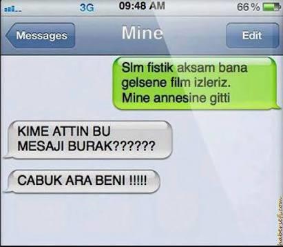 Siz sevgilinizle nasıl konuşuyorsunuz?