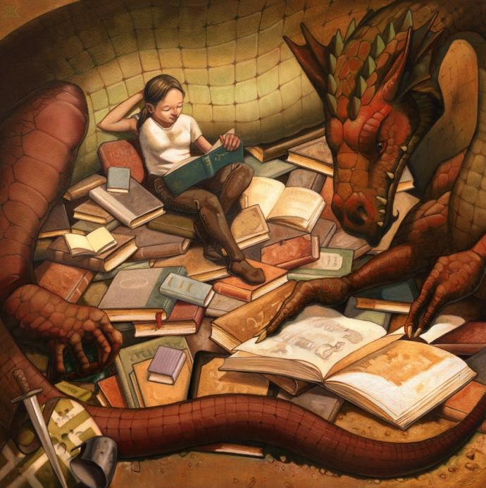 Çevrenizde en çok kitap okuyan kişi kimdir?