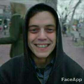 faceapp benzeri uygulamaya??