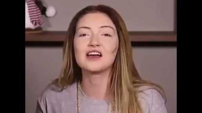Bana Yalak Ne Demek Açıklar Mısın?