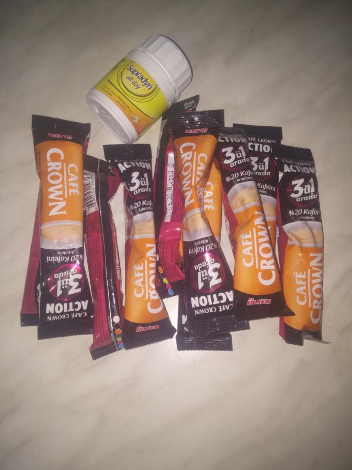 Bunları içersem ne olur (durum çok ciddi) ?