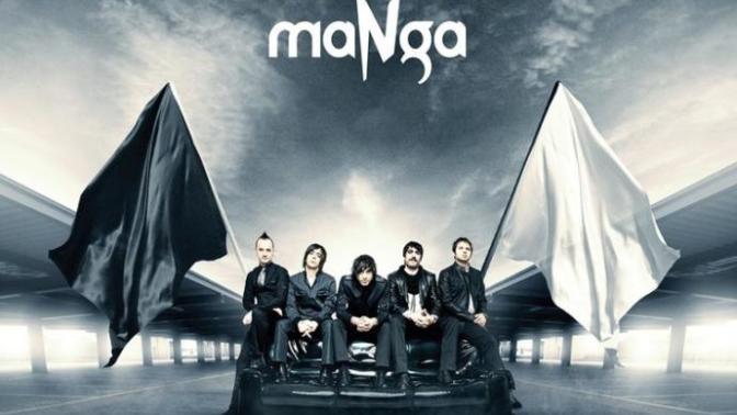 Manga mi Duman mi?
