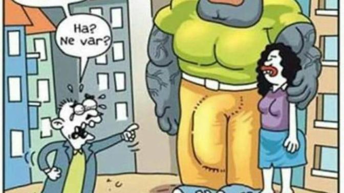 Ayrildiginiz sevgiliniz yeni sevgili yaptiginda onda olupta bende olmayan ne triplerine girermisiniz?