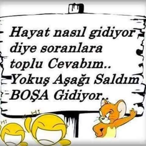 Eeee Ks halkı Nasılsınız Nasıl gidiyor hayat ne Var ne yok 😀?