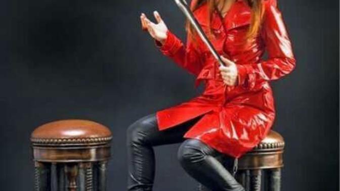 Şebnem Ferah'tan sonra en iyi Rock kadın vokali kim sizce?