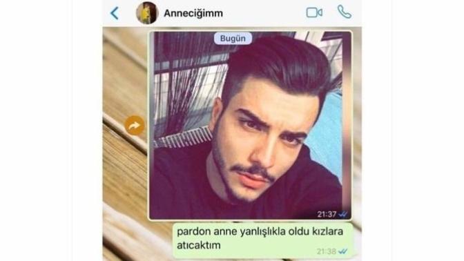 Anneniz "O sana bakmaz" dese ne hissederdiniz?