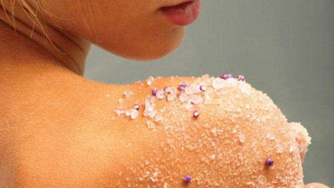 Sivilceli cilde peeling yapılır mı?