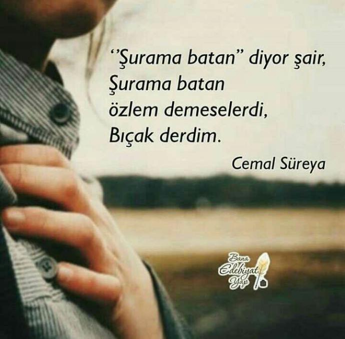 Sevdiğiniz güzel sözler veya kitap, film kesitleri???