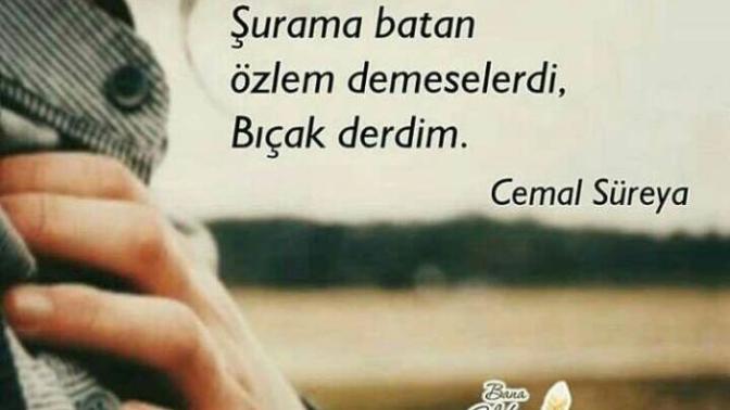 Sevdiğiniz güzel sözler veya kitap, film kesitleri?