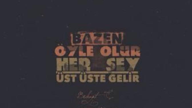 Hersey üst üste gelince naparsınız?