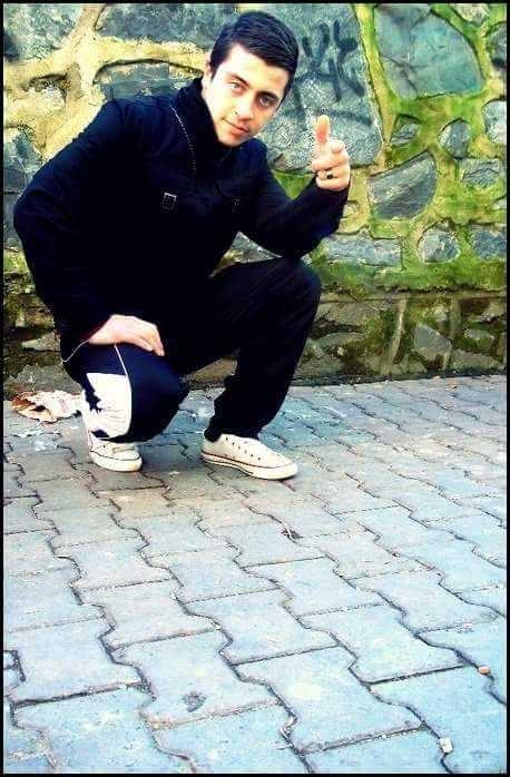 yakışıklımıyım yoksa çirkin mi??