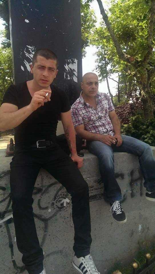 yakışıklımıyım yoksa çirkin mi??