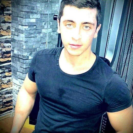 yakışıklımıyım yoksa çirkin mi??