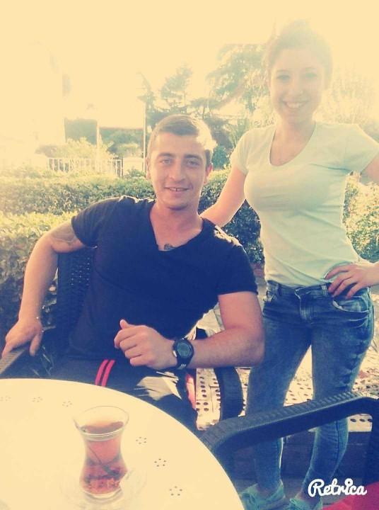 yakışıklımıyım yoksa çirkin mi??