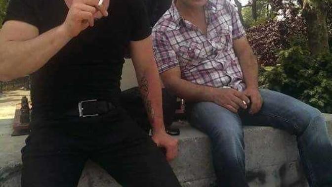 Yakışıklımıyım yoksa çirkin mi?